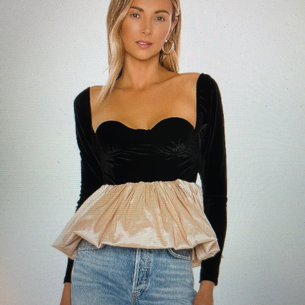 LPA Willa Top